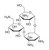 卡那霉素，8063-07-8，Moligand™, ≥98%，阿拉丁