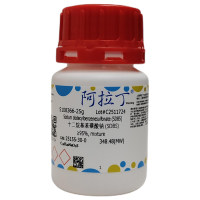 十二烷基苯磺酸钠 (SDBS)，25155-30-0，≥95%, mixture，阿拉丁