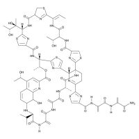 Siomycin A,12656-09-6,Moligand™,≥85%,阿拉丁