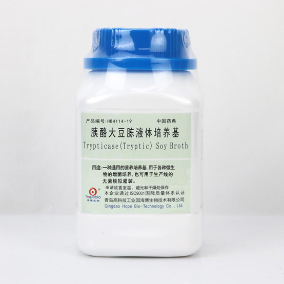 海关进出口抑菌制剂抽检结果不稳？培养基选型错是核心诱因——青岛海博生物科普
