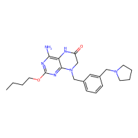 GS-9620，1228585-88-3，2mM in DMSO，阿拉丁