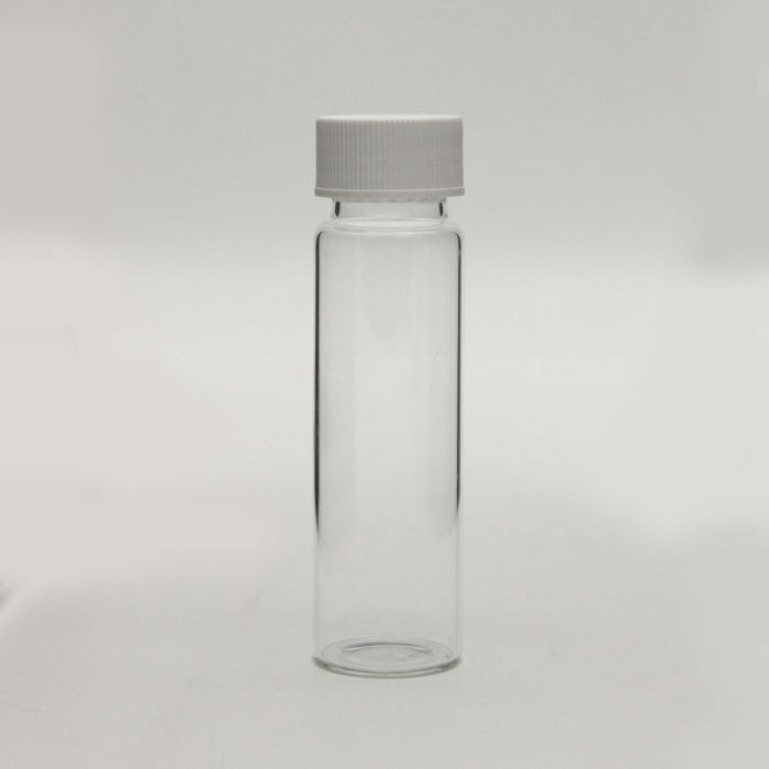 La-Pha-Pack® EPA螺纹口样品瓶(ND24)及配件，40ml，i-Quip™产品图