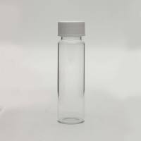 La-Pha-Pack® EPA螺纹口样品瓶(ND24)及配件,40ml,i-Quip™