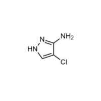 4-氯-1H-吡唑-3-胺,54301-34-7,≥95%,阿拉丁