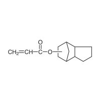 丙烯酸二环戊基酯 (含稳定剂MEHQ)，79637-74-4，≥95%，阿拉丁