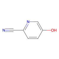 5-羟基吡啶-2-腈，86869-14-9，97%，阿拉丁