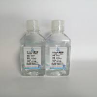 D-Hanks缓冲液