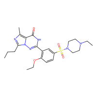瓦地那非,224785-90-4,Moligand™, ≥99%,阿拉丁