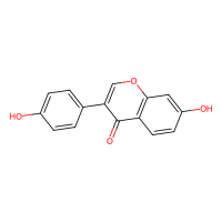 黄豆苷原，486-66-8，Moligand™, ≥98%，阿拉丁