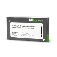100GC® 支原体灭活菌株标准品