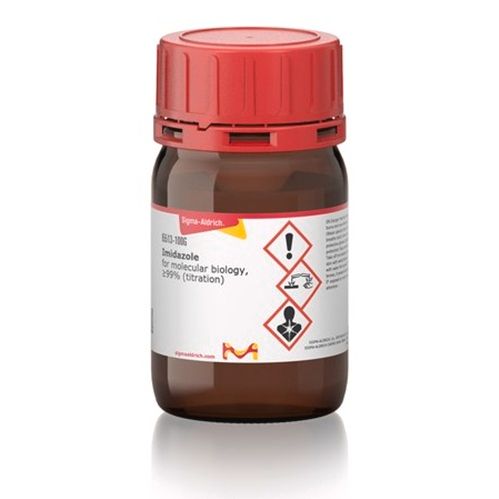 V900153-500G｜Sigma (Vetec) 咪唑 Imidazole