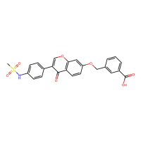 CVT 10216,抑制剂,1005334-57-5,≥98%(HPLC),阿拉丁