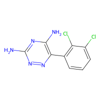 拉莫三嗪,84057-84-1,Moligand™, ≥98%,阿拉丁
