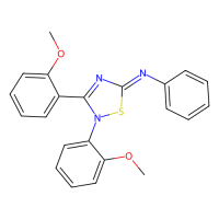 JNJ-10229570，524923-88-4，10mM in DMSO，阿拉丁