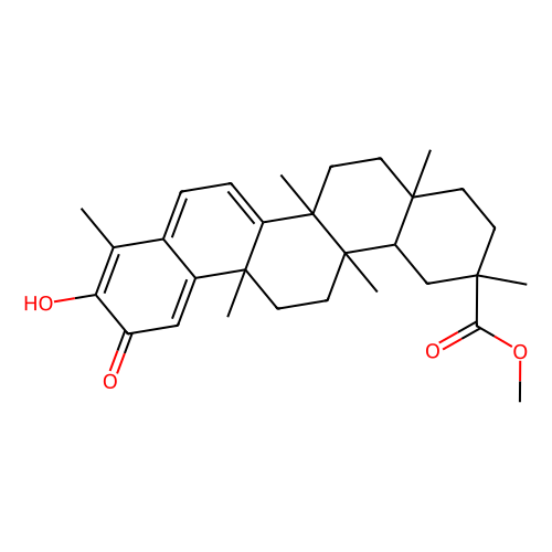 扁蒴藤素,1258-84-0,≥98%(HPLC),阿拉丁产品图