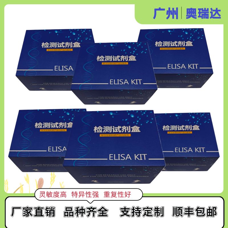 大鼠糖化血清蛋白(GSP)ELISA检测试剂盒
