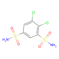 双氯非那胺，120-97-8，Moligand™, 10mM in DMSO，阿拉丁