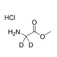 甘氨酸甲酯-d2 盐酸盐,5680-79-5,≥98%(CP),≥98 atom% D,阿拉丁