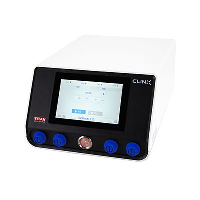 XinPOWER 310 基础型电泳仪电源