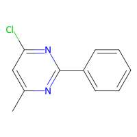 4-氯-6-甲基-2-苯基嘧啶,29509-92-0,≥95%,阿拉丁