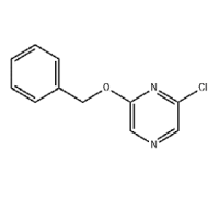 2-(苄氧基)-6-氯吡嗪,4774-18-9,≥97%,阿拉丁