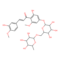 橙皮苷甲基查尔酮,24292-52-2,≥95%,阿拉丁