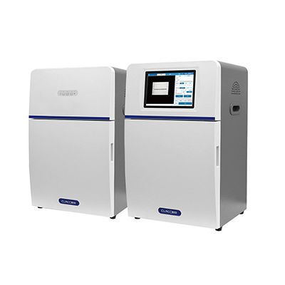ChemiScope 6000系列 化学发光成像系统
