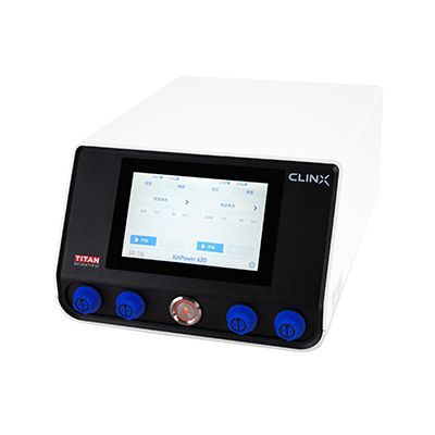 XinPOWER 620 全能型电泳仪电源