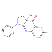 (-)-Blebbistatin,856925-71-8,10mM in DMSO,阿拉丁