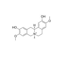 黄柏碱，6873-13-8，≥98%，阿拉丁