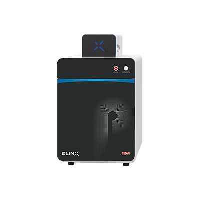 IVScope 8000Pro系列 小动物活体成像系统