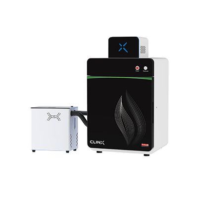IVScope 7000Pro系列 植物活体成像系统