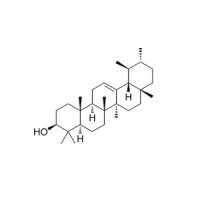 α-香树脂素，638-95-9，≥98%，阿拉丁