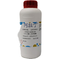 3-O-乙基-L-抗坏血酸,86404-04-8,Moligand™, ≥98%(HPLC)(T),阿拉丁