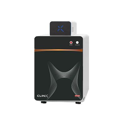 IVScope 8000M系列 全光谱小动物活体成像系统