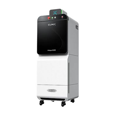 IVScope 8000X系列 X光多模式小动物活体成像系统