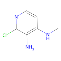 2-氯-N4-甲基嘧啶-3,4-二胺，50432-67-2，≥95%，阿拉丁