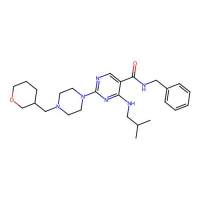 PF-4840154，1332708-14-1，Moligand™,≥98%，阿拉丁