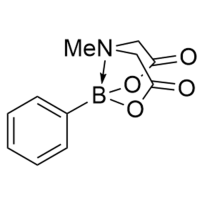 苯硼酸MIDA酯,109674-45-5,≥98%,阿拉丁
