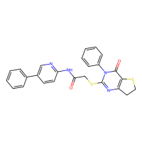 IWP L6，1427782-89-5，≥98%(HPLC)，阿拉丁