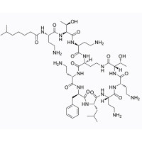 多粘菌素 B2，34503-87-2，≥95%，阿拉丁
