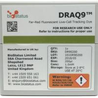 Biostatus DRAQ9™染料