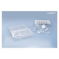cellQart Well Plates with Inserts | 细胞培养插入孔板
