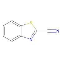 苯并[d]噻唑-2-腈，2602-85-9，≥97%，阿拉丁