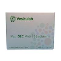Vesi-SEC Midi | 离心式尺寸排阻色谱柱