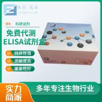 人三肽基肽酶Ⅰ(TPP1)ELISA试剂盒