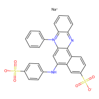偶氮胭脂红G，25641-18-3，Biological stain，阿拉丁