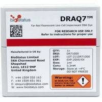 Biostatus DRAQ7™染料