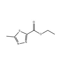 5-甲基-1,3,4-噻二唑-2-羧酸乙酯，869108-50-9，≥97%，阿拉丁