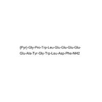 [Leu15]-Gastrin I  TFA，39024-57-2，≥99%，阿拉丁